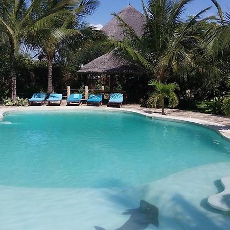 Luxury Simba House In Watamu ☆☆☆☆☆ Apartment ภายนอก รูปภาพ