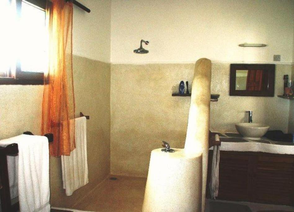 Luxury Simba House In Watamu ☆☆☆☆☆ Apartment ภายนอก รูปภาพ