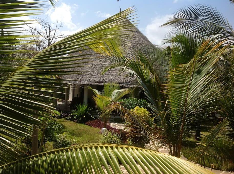 Luxury Simba House In Watamu ☆☆☆☆☆ Apartment ภายนอก รูปภาพ