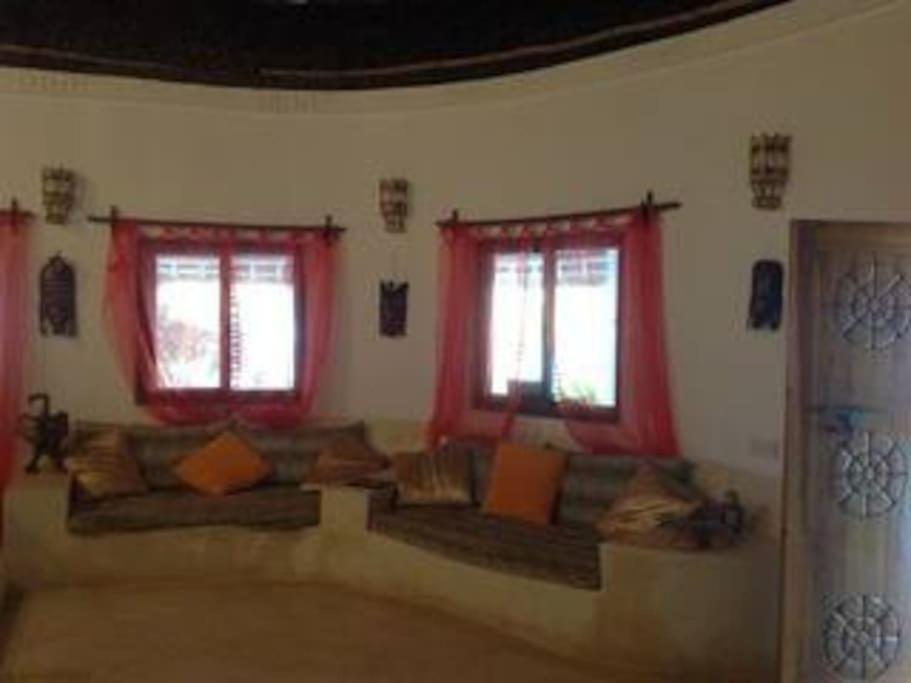 Luxury Simba House In Watamu ☆☆☆☆☆ Apartment ภายนอก รูปภาพ