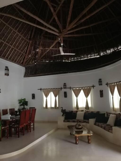 Luxury Simba House In Watamu ☆☆☆☆☆ Apartment ภายนอก รูปภาพ