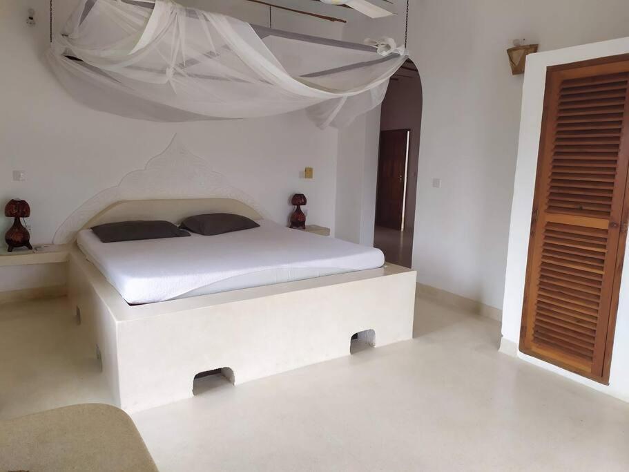 Luxury Simba House In Watamu ☆☆☆☆☆ Apartment ภายนอก รูปภาพ