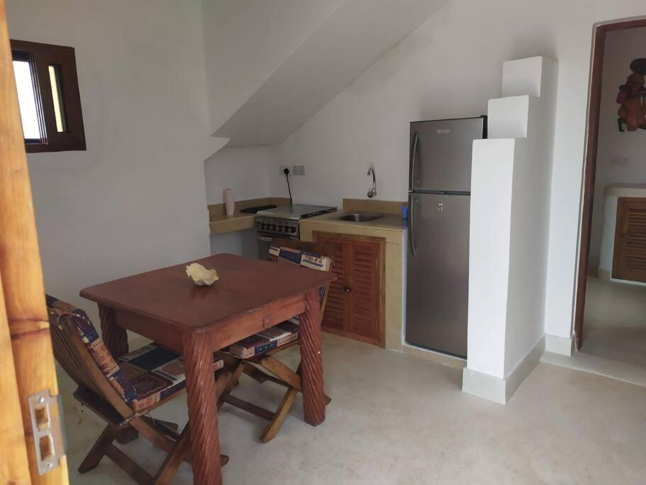 Luxury Simba House In Watamu ☆☆☆☆☆ Apartment ภายนอก รูปภาพ