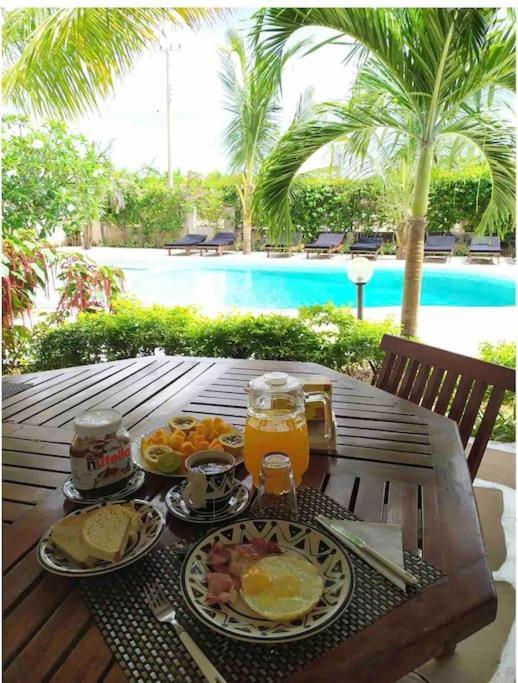 Luxury Simba House In Watamu ☆☆☆☆☆ Apartment ภายนอก รูปภาพ