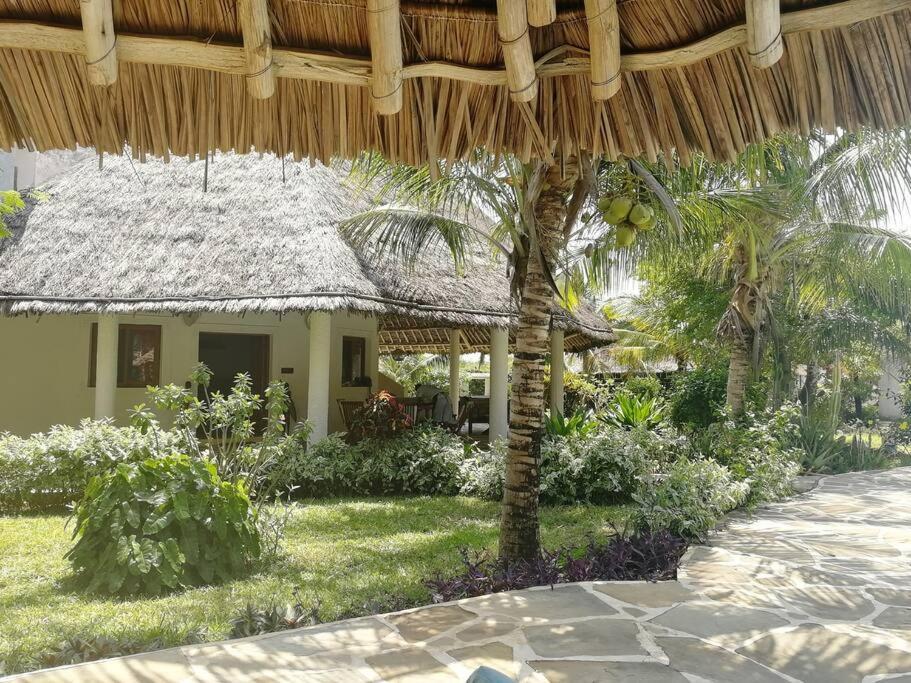 Luxury Simba House In Watamu ☆☆☆☆☆ Apartment ภายนอก รูปภาพ