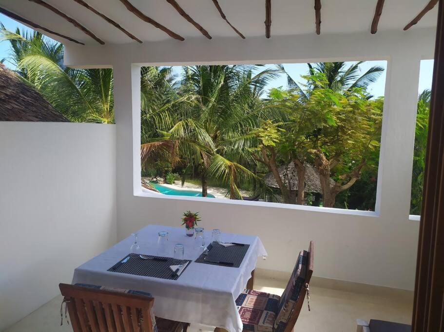 Luxury Simba House In Watamu ☆☆☆☆☆ Apartment ภายนอก รูปภาพ