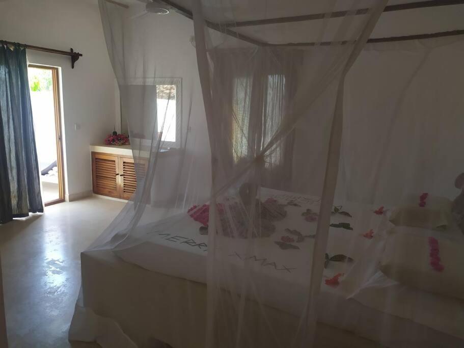 Luxury Simba House In Watamu ☆☆☆☆☆ Apartment ภายนอก รูปภาพ